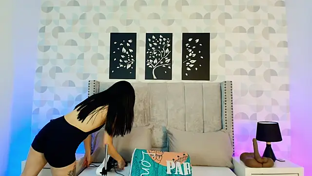natasha moreno online show from 06-02-26, 01:02