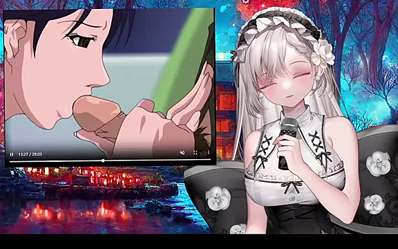 Mitao  online show from 07-07-26, 07:23