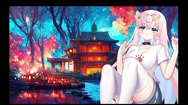 Mitao  online show from 07-24-26, 02:31
