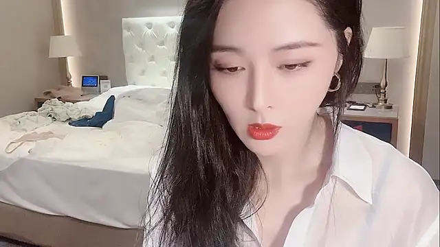 Ianxuan online show from 09-29-25, 03:11