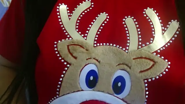 Snapshot of NatiHoran chatting on 12-02-25, 11:45 NatiHoran online show from 12-02-25, 11:45