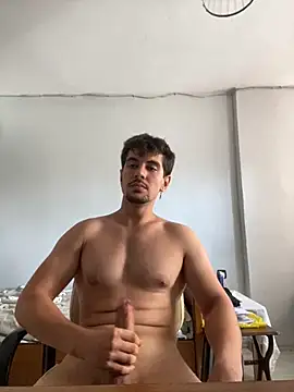 23cmturkishD online show from 09-12-25, 08:58