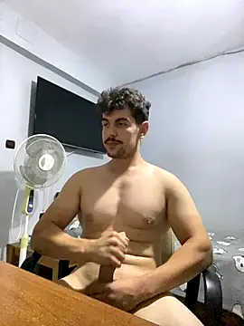 23cmturkishD online show from 10-22-25, 04:07