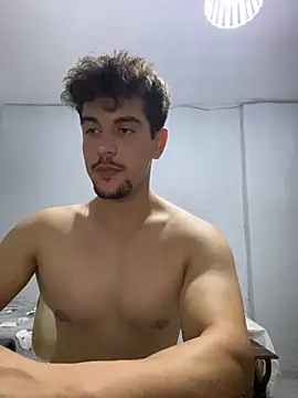 23cmturkishD online show from 11-02-25, 04:20