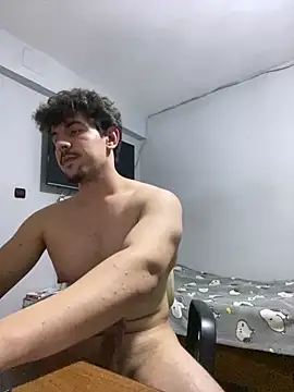 23cmturkishD online show from 02-20-26, 04:51