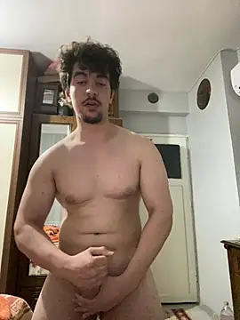 23cmturkishD online show from 03-05-26, 12:06