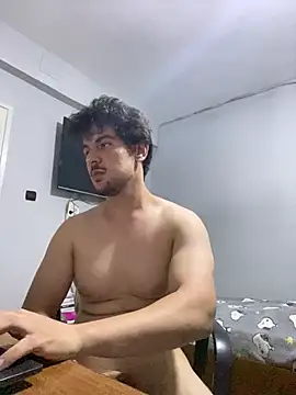 23cmturkishD online show from 05-01-26, 06:56