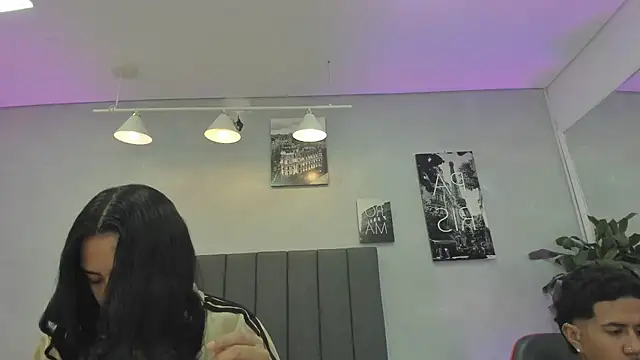 violet and myers online show from 11-02-25, 11:23