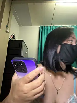 melyiaaa online show from 02-24-26, 03:21