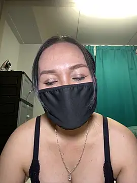 melyiaaa online show from 04-03-26, 02:04