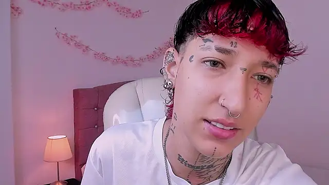 Luci Rose online show from 03-02-26, 02:46