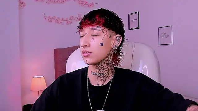 Luci Rose online show from 03-13-26, 06:36