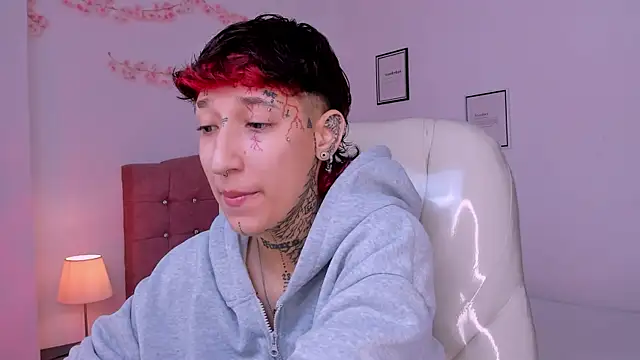 Luci Rose online show from 03-25-26, 09:32