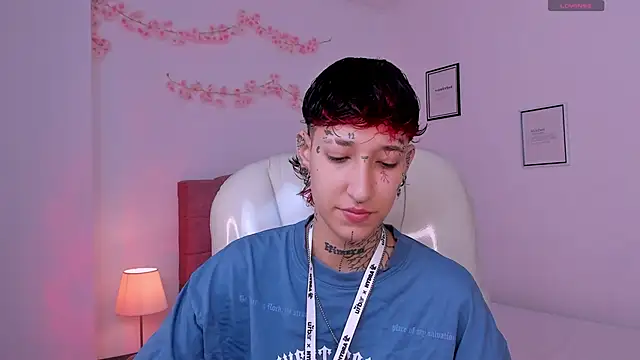 Luci Rose online show from 03-26-26, 08:36