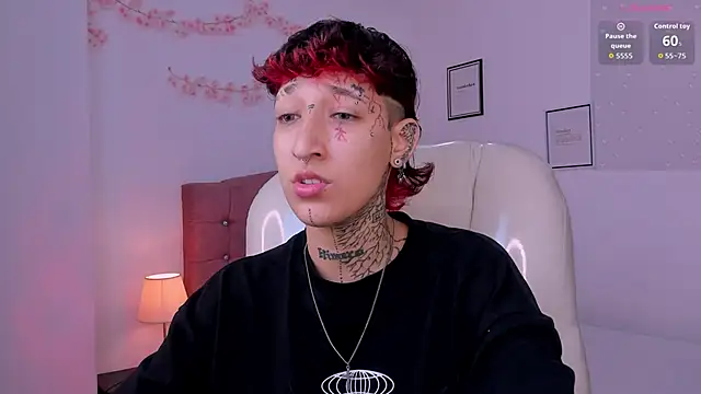 Luci Rose online show from 04-05-26, 09:45