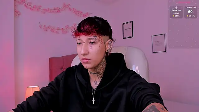 Luci Rose online show from 04-09-26, 05:07