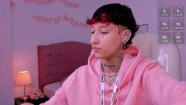 Luci Rose online show from 04-27-26, 01:42