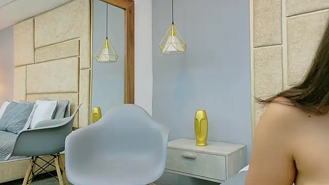 Ashley HotGirl online show from 10-09-25, 08:07