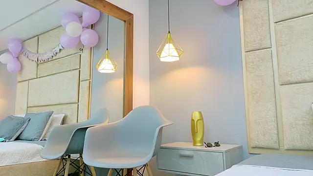 Ashley HotGirl online show from 10-18-25, 02:29