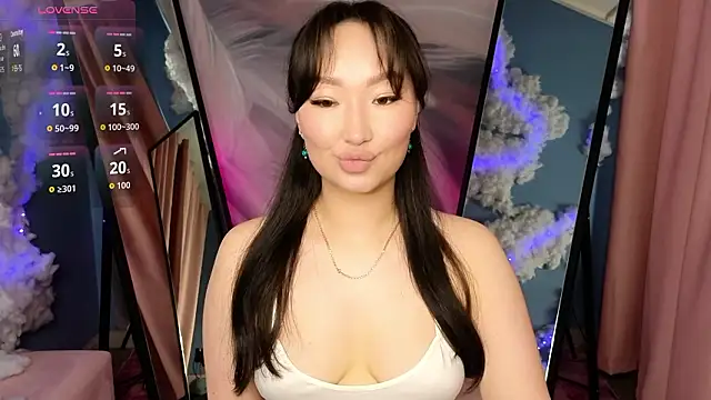 Snapshot of Mary_Driden chatting on 03-20-26, 12:32 Mary Driden online show from 03-20-26, 12:32