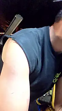 Snapshot of twistafatpipe chatting on 09-16-25, 12:00 twistafatpipe online show from 09-16-25, 12:00