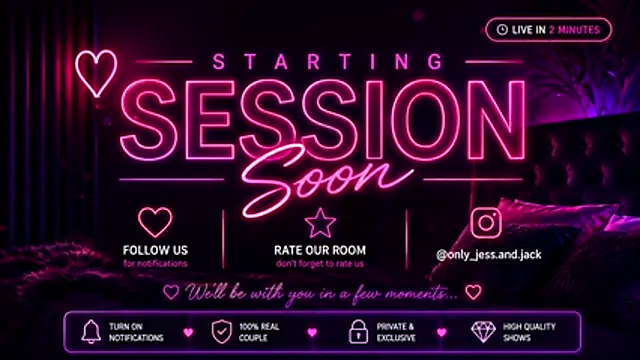 Snapshot of Secret_Lovers1 chatting on 07-02-26, 06:47 Secret Lovers1 online show from 07-02-26, 06:47