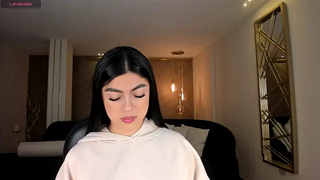 NataliaGaret online show from 10-23-25, 02:11