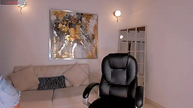 NataliaGaret online show from 02-25-26, 02:32