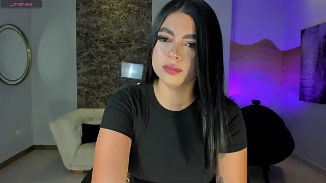 NataliaGaret online show from 07-09-26, 10:08