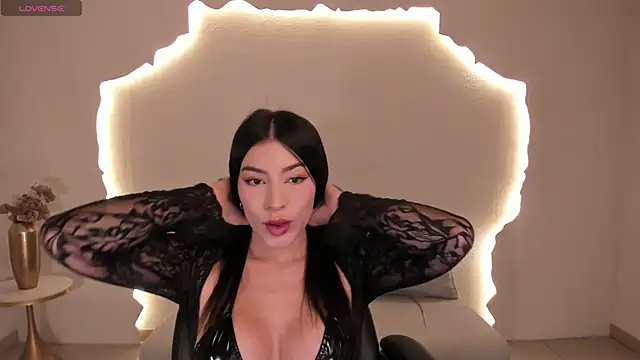 MaddisonTaylor1 online show from 06-13-26, 07:45