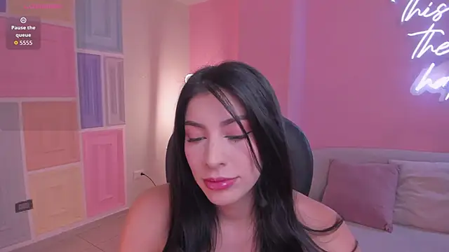 MaddisonTaylor1 online show from 07-05-26, 05:31