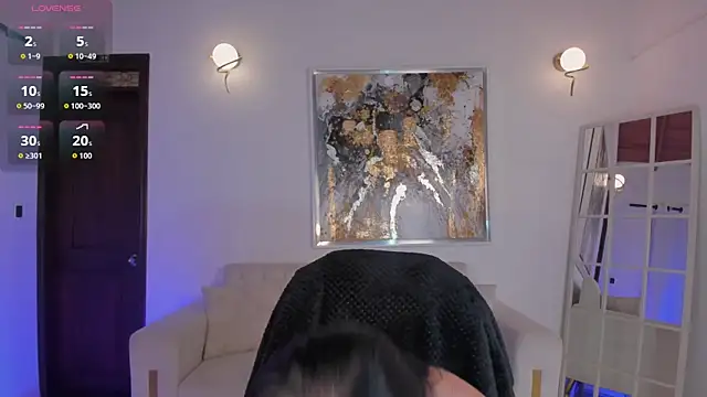 MilaColeman online show from 04-23-26, 03:19