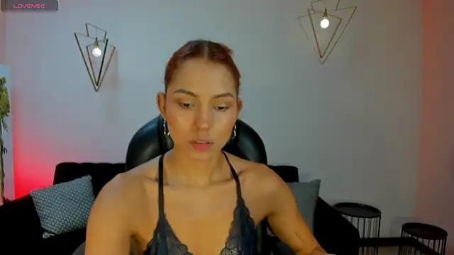 AmberColors  online show from 02-05-26, 07:07