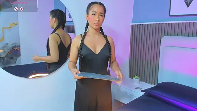 lily  star online show from 10-25-25, 03:36