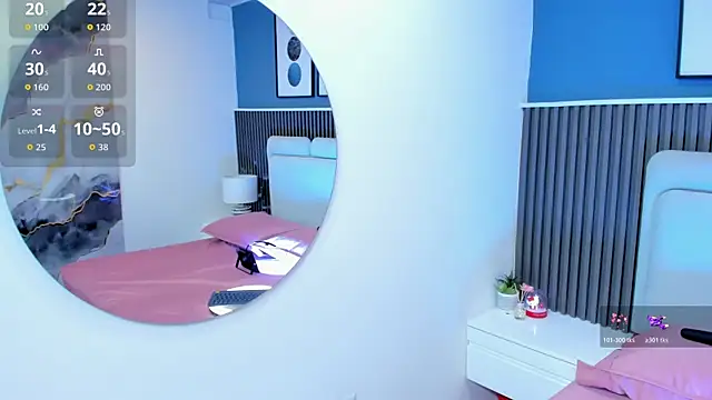 lily  star online show from 11-09-25, 03:27