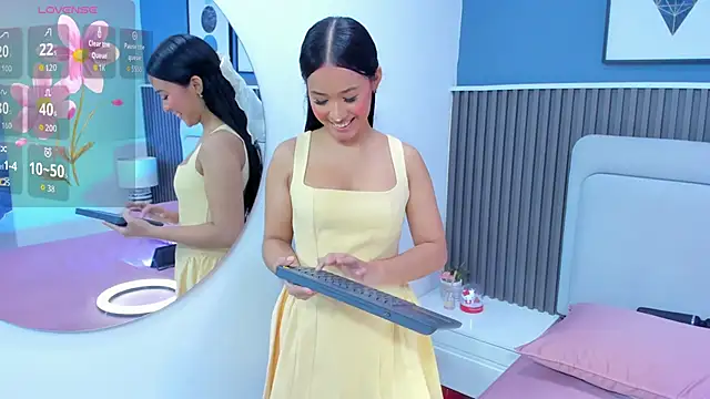 lily  star online show from 12-01-25, 03:22