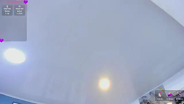 lily  star online show from 04-01-26, 02:45