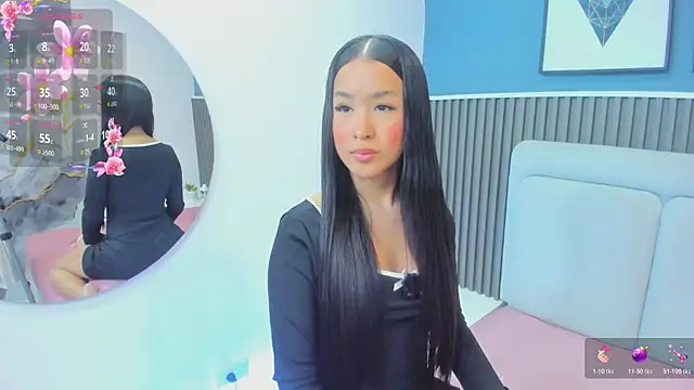 lily  star online show from 05-14-26, 03:02