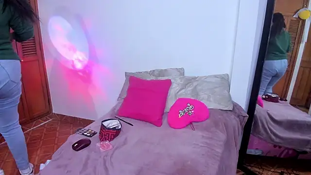 Ashley Monroe online show from 03-11-26, 07:42