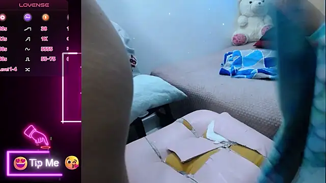 Papi Mami Live online show from 09-27-25, 01:43