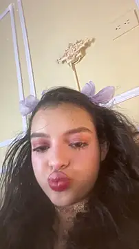 AriaHeavenss online show from 11-21-25, 12:21