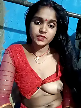 Harini Gautam online show from 04-08-26, 03:23