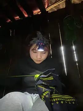 EllyBaby20 online show from 02-04-26, 06:52