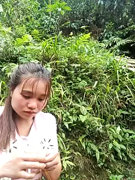 EllyBaby20 online show from 04-11-26, 07:56