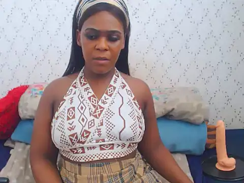 MiniMinaj online show from 11-12-25, 08:59