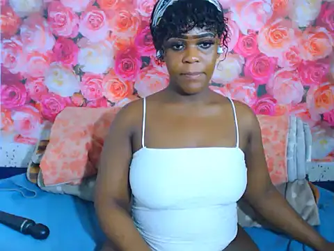 MiniMinaj online show from 11-30-25, 06:56