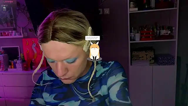 Kkkylie online show from 02-12-26, 02:06