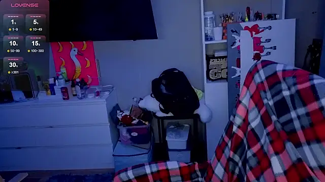 Kkkylie online show from 03-06-26, 05:20