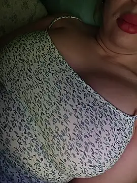 BunnyFoxy777 online show from 12-22-25, 02:14