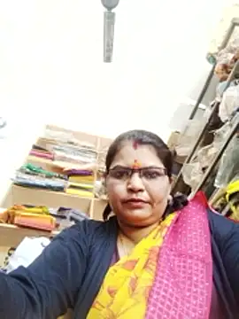Snapshot of Bhavna_hot chatting on 02-16-26, 07:15 Bhavna hot online show from 02-16-26, 07:15